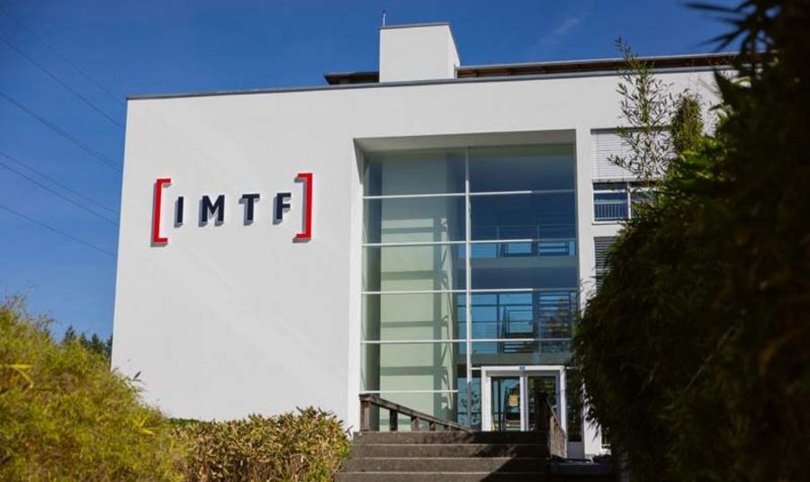 Informatique-MTF Firmensitz Informatique-MTF Firmensitz