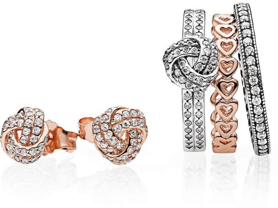 Pandora Jewelry Galerie Pandora Jewelry Galerie