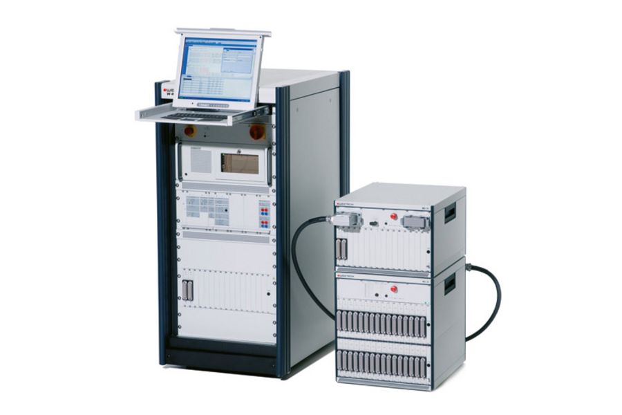 WEETECH W454-Serie WEETECH W454-Serie