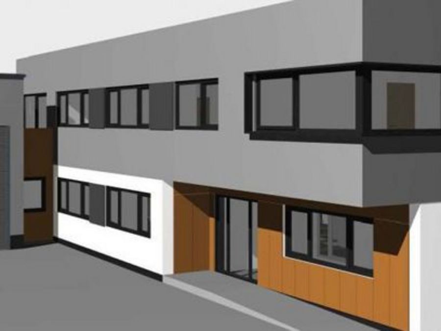 Kast Baubedarf GmbH Kast Baubedarf GmbH