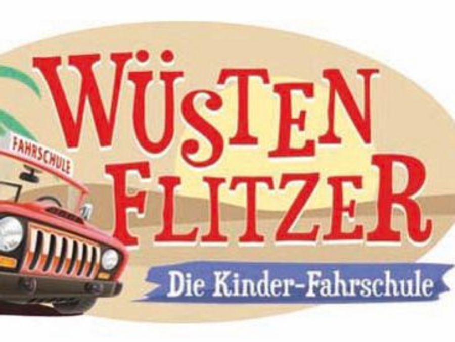Wüstenflitzer Heide-Park Soltau Wüstenflitzer Heide-Park Soltau