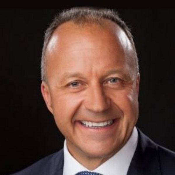 Dieter John Dieter John