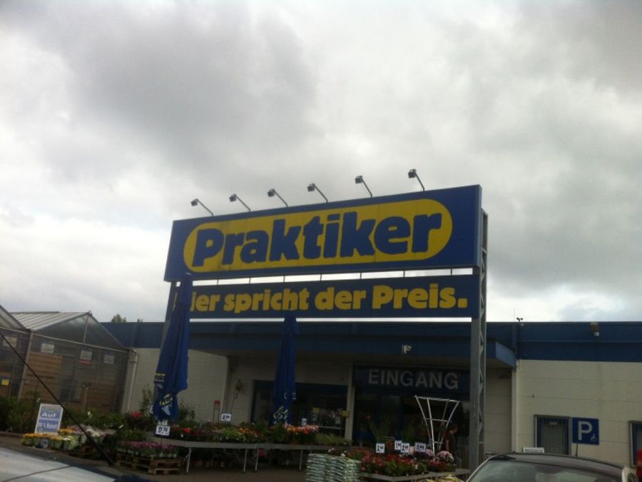 20% auf alles, 100% auf Insolvenz