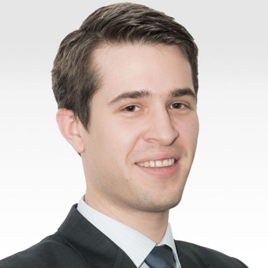 Maximilian Feldmeier Maximilian Feldmeier