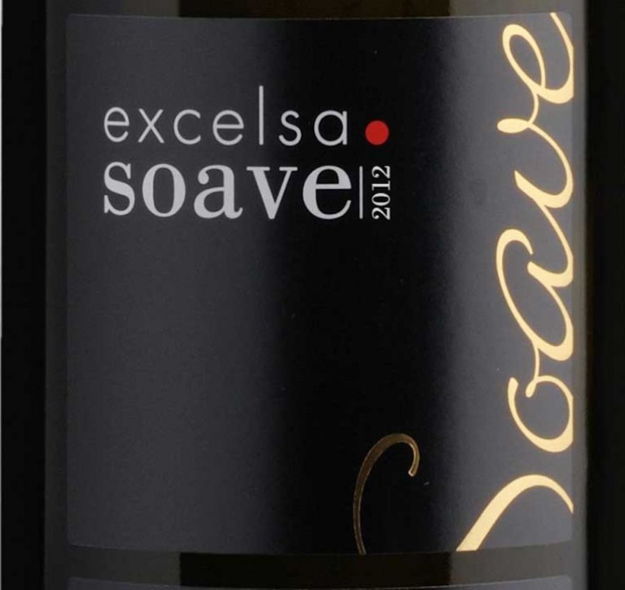 Der neue Soave Excelsa der Cantine Riondo