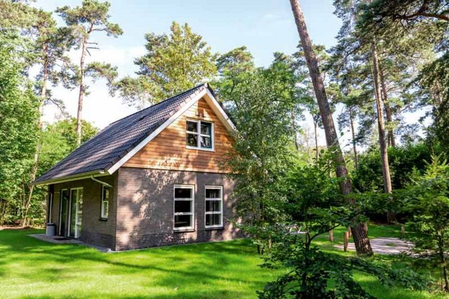 RCN Ferienparks Ferienhäuschen RCN Ferienparks Ferienhäuschen