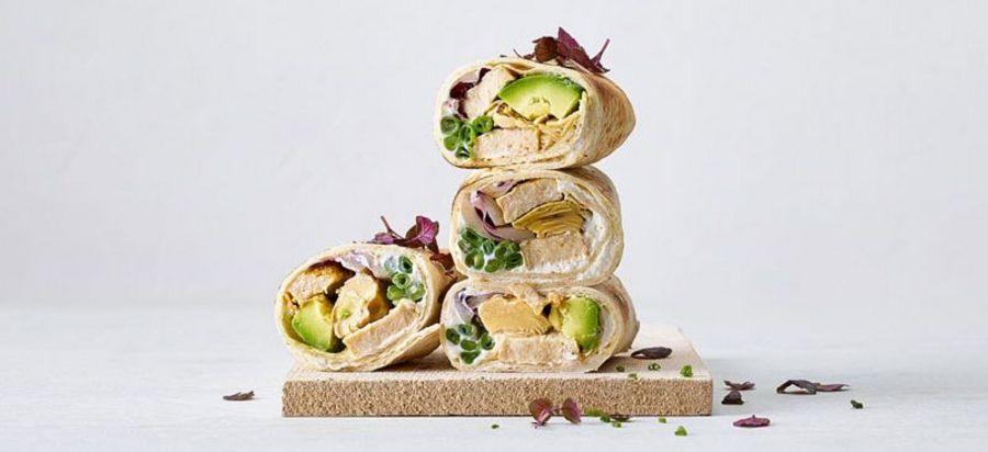 Unilever Sandwiches Unilever Sandwiches