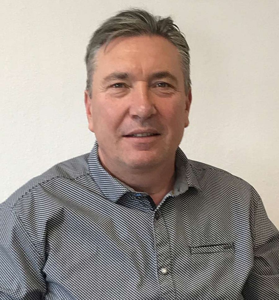 Wolfgang Blessing, Gründer, Inhaber und Geschäftsführer der CS Instruments GmbH & Co. KG Wolfgang Blessing, Gründer, Inhaber und Geschäftsführer der CS Instruments GmbH & Co. KG