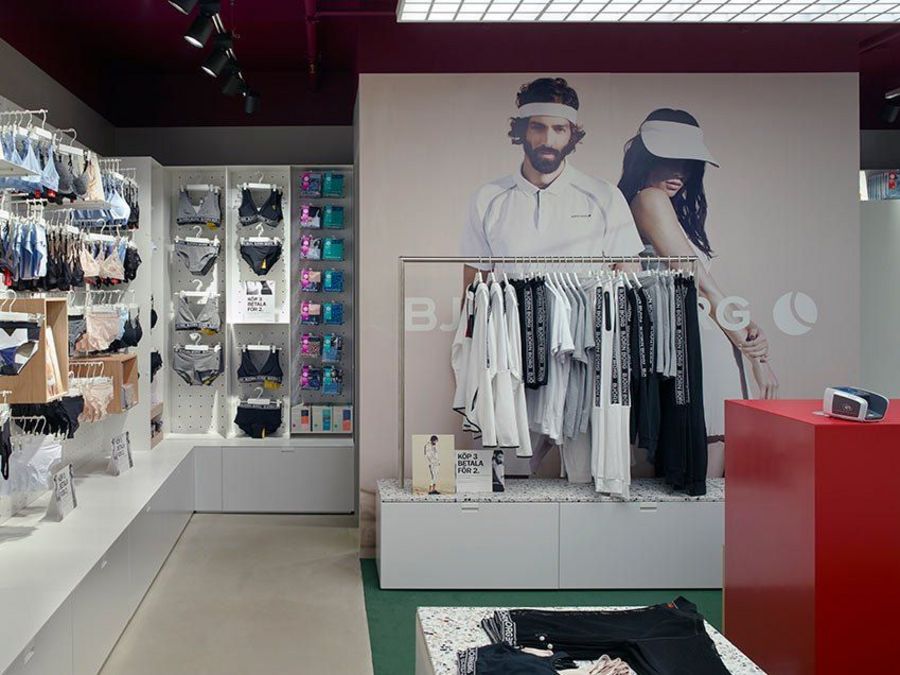 Björn Borg Store Björn Borg Store