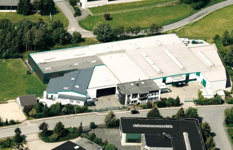 Josten & Bock GmbH Josten & Bock GmbH