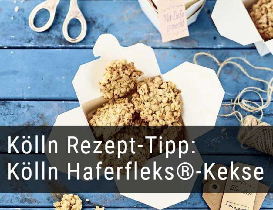 Kölln Rezept Tipp