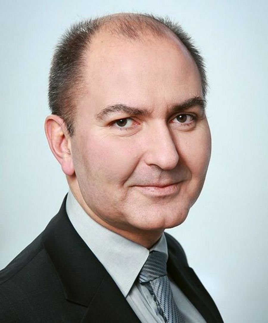 PhDr. Andreas Wanda, Head of Marketing & Communication, der TÜV AUSTRIA Group / © Privat PhDr. Andreas Wanda, Head of Marketing & Communication, der TÜV AUSTRIA Group / © Privat