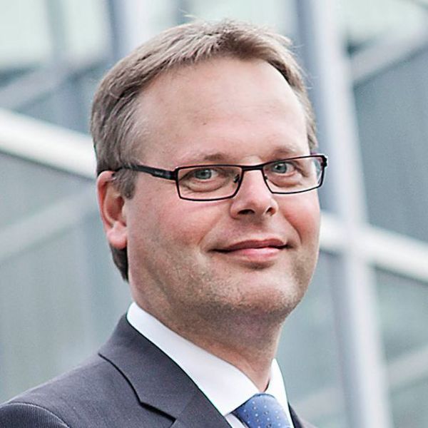 Dr. Stefan Klose Dr. Stefan Klose