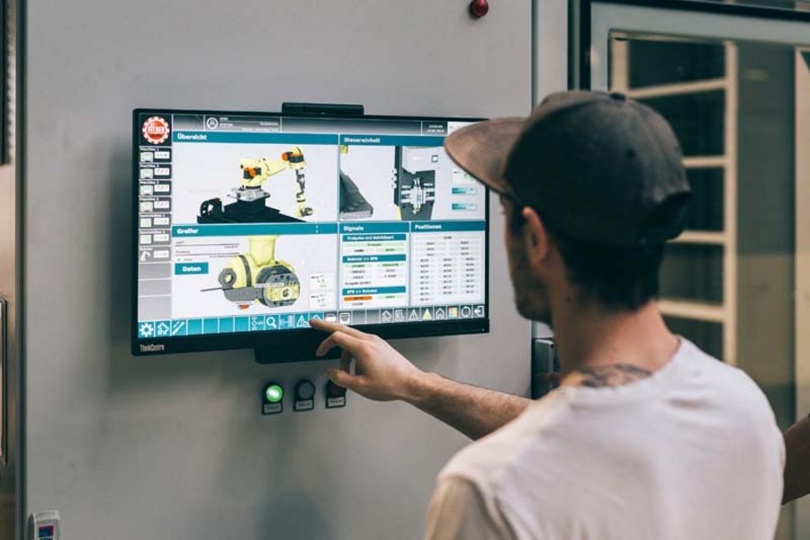 ematric Digitalisierung ematric Digitalisierung