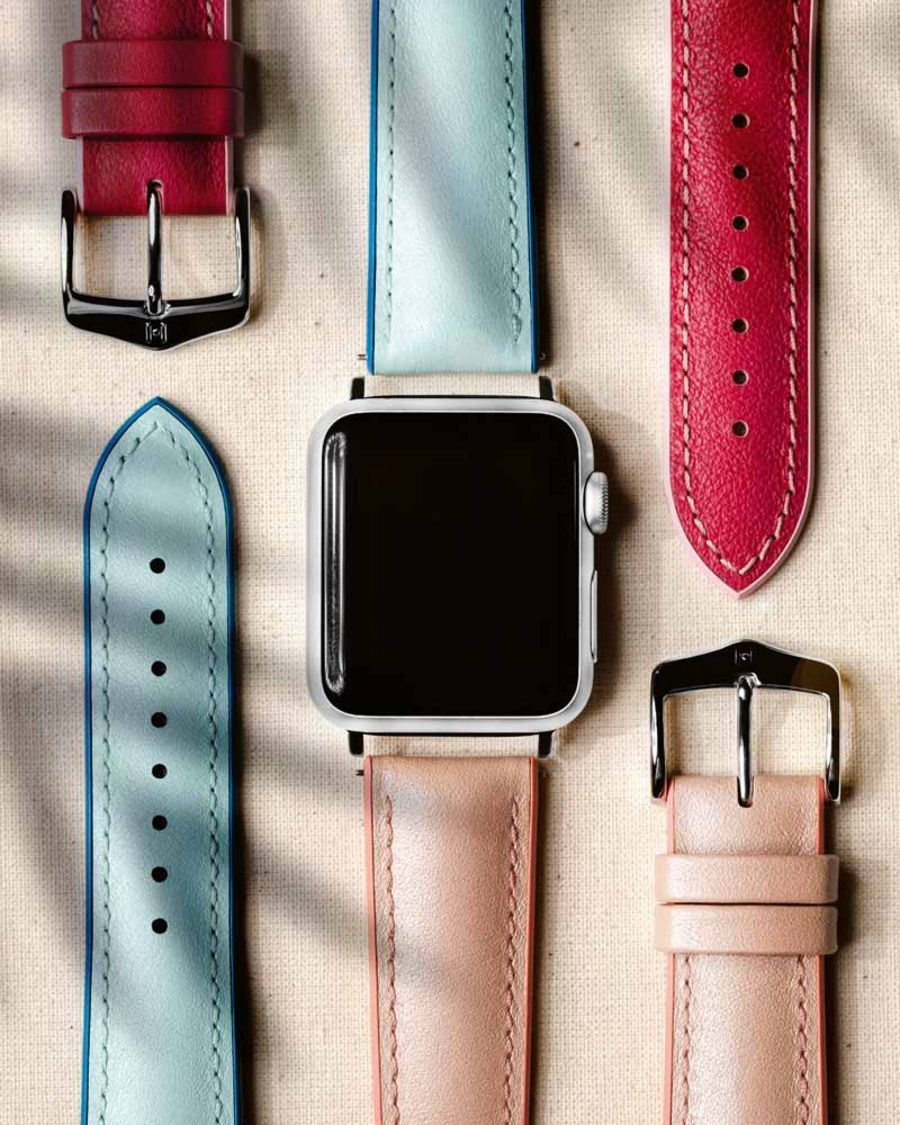 Hirsch Armbänder Applewatch Hirsch Armbänder Applewatch