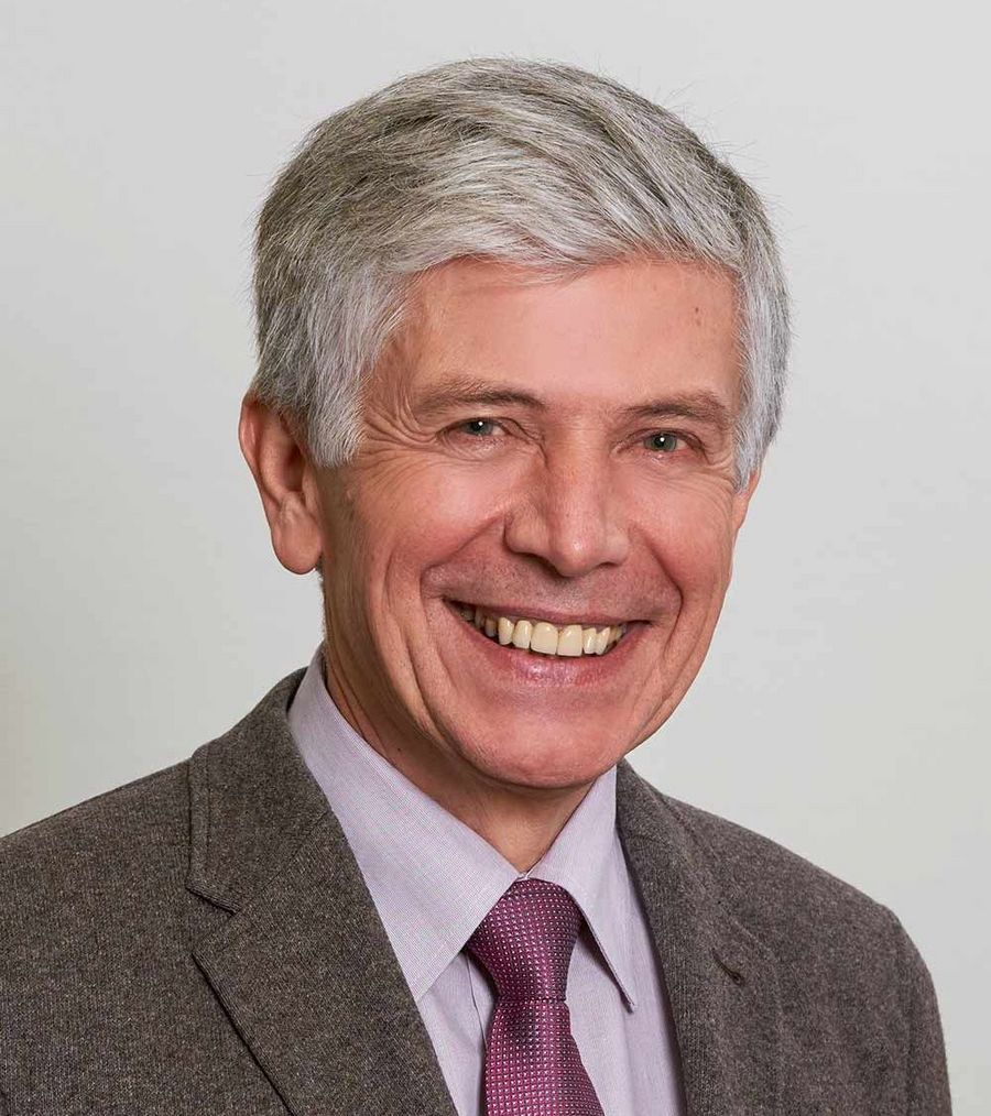 Ignaz Muttenhammer, Prokurist und Vertriebsleiter der Almawin Reinigungskonzentrate GmbH Ignaz Muttenhammer, Prokurist und Vertriebsleiter der Almawin Reinigungskonzentrate GmbH