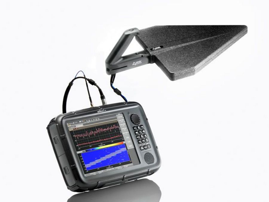 Narda Safety Test Solutions SignalShark Narda Safety Test Solutions SignalShark