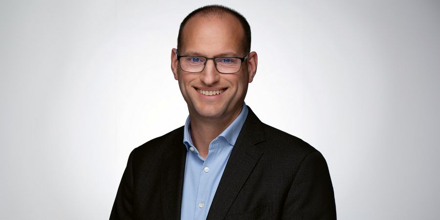Winfried Küppers, Geschäftsführer V-ZUG Deutschland Winfried Küppers, Geschäftsführer V-ZUG Deutschland