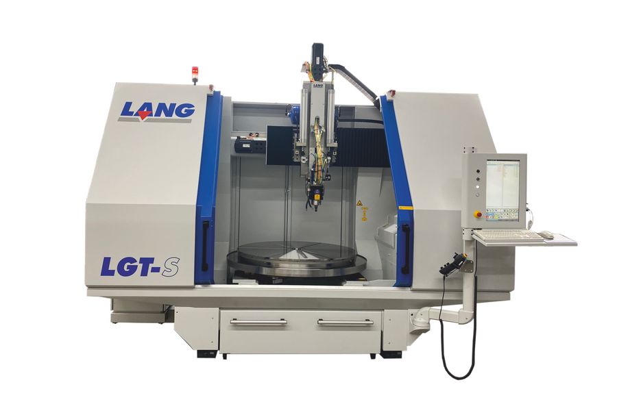 Tire Solutions - LGT-S