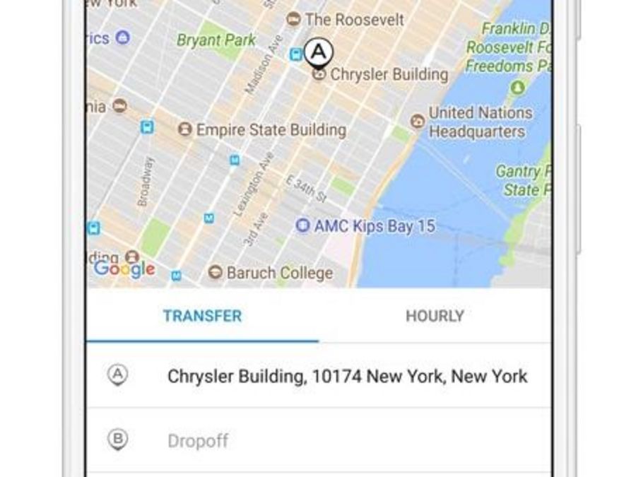 Blacklane App