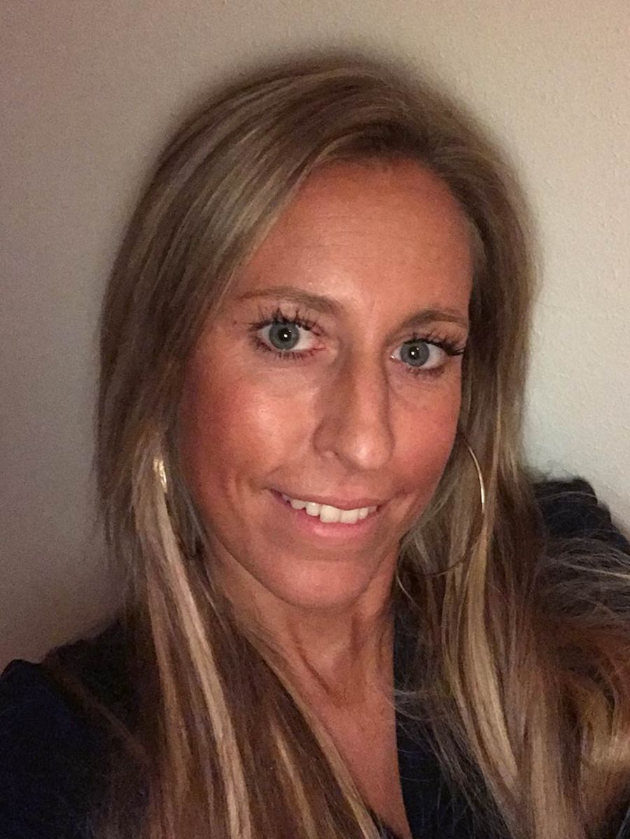 Dr. Dorothea Schulz, Sales Director (IT und Ausland) und Assistentin der Direktion der FONDERIA MORINI SRL