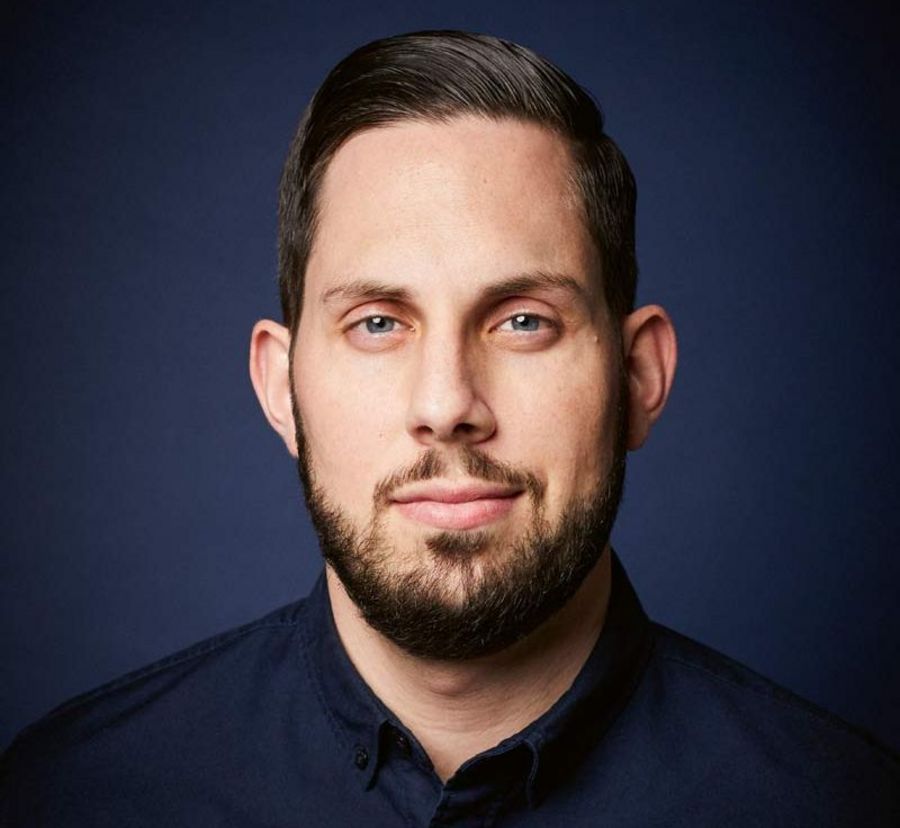 Benjamin Mitha, Geschäftsführer Karsten Jahnke Konzertdirektion GmbH Benjamin Mitha, Geschäftsführer Karsten Jahnke Konzertdirektion GmbH
