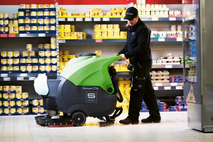 Samsic Germany Unterhaltsreinigung Samsic Germany Unterhaltsreinigung