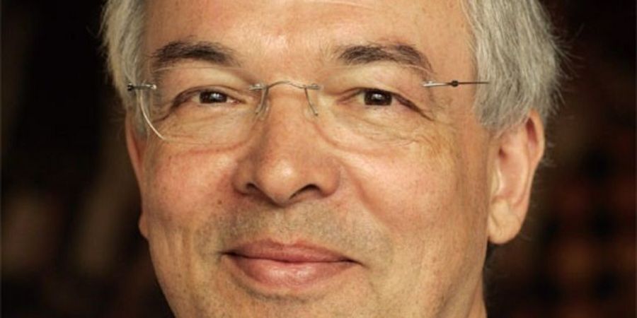 Prof. Dipl. Kfm. Thomas Bauer, Präsident des Hauptverbandes der Deutschen Bauindustrie