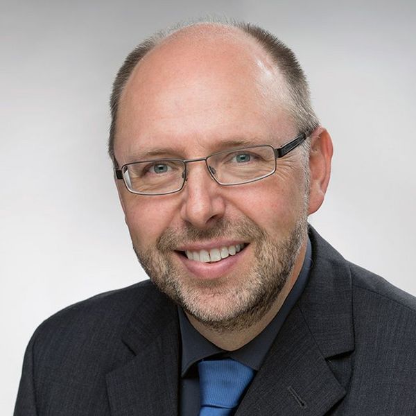 Jörg Knoblauch Jörg Knoblauch