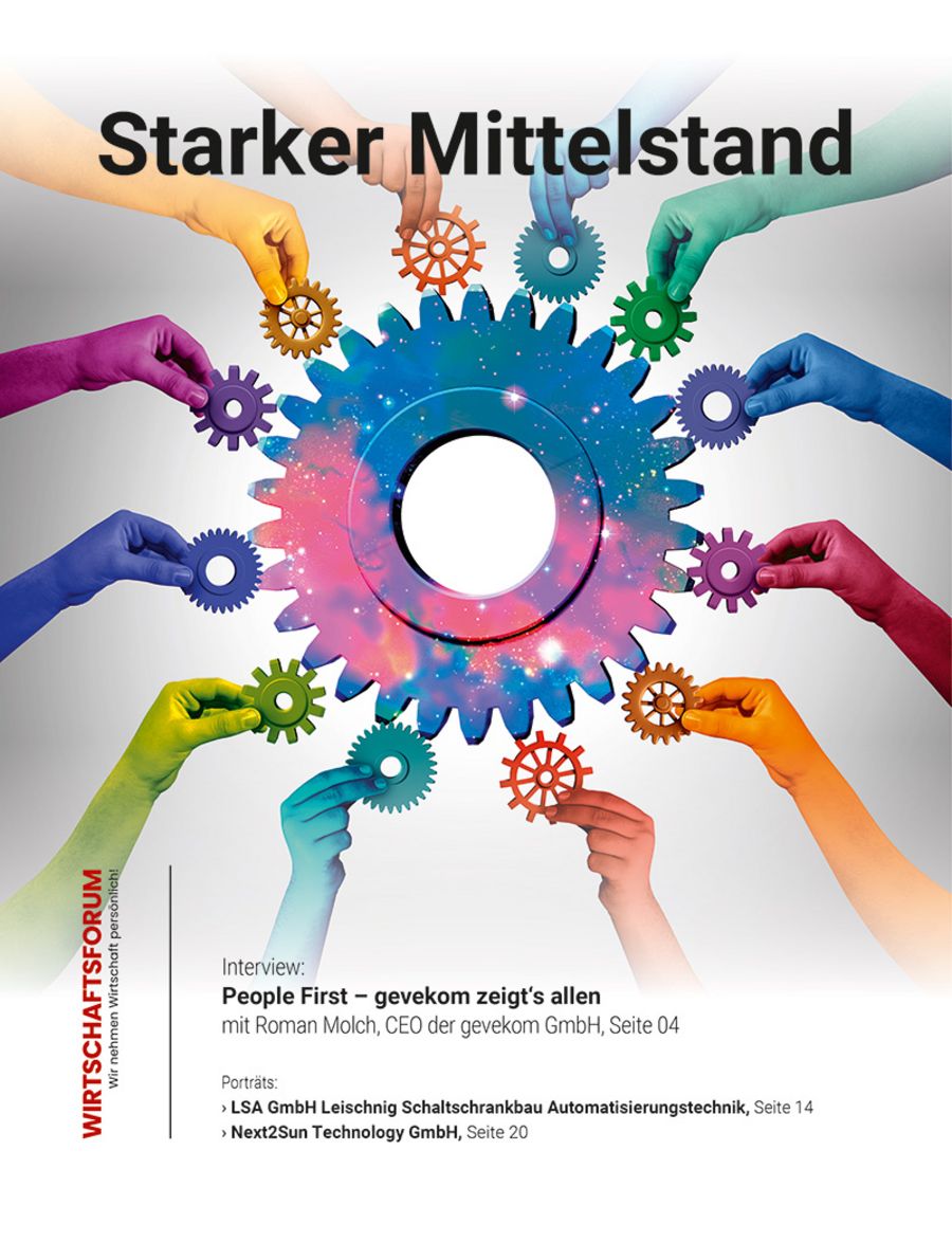 Starker Mittelstand 22