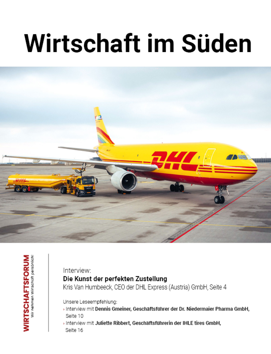 ePaper Wirtschaft im Süden 36