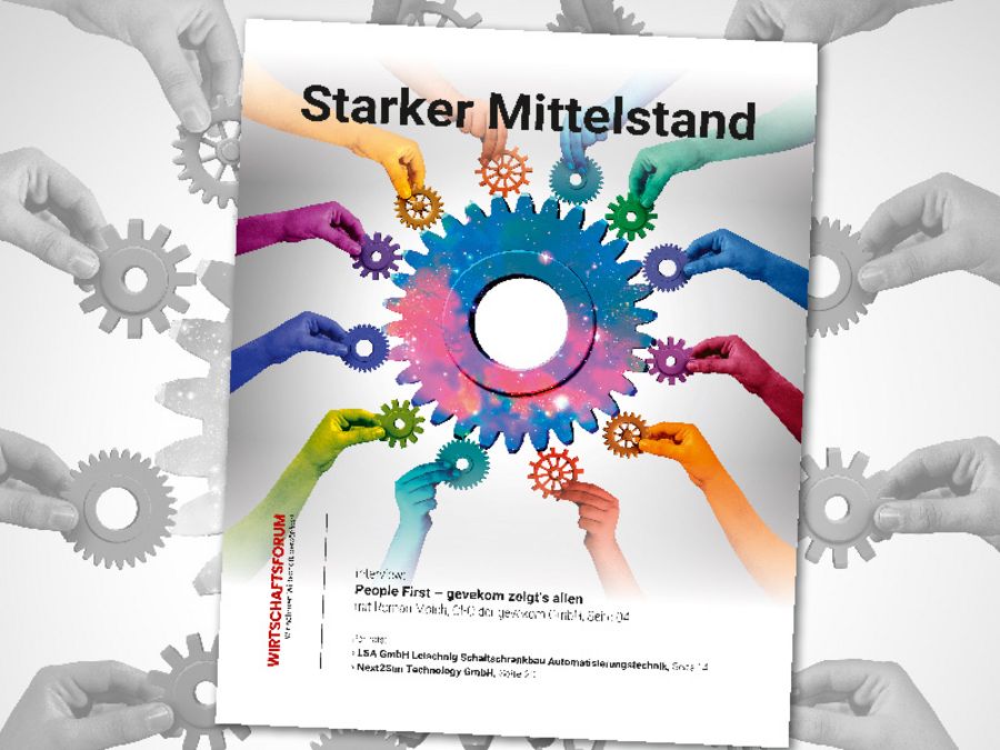 Starker Mittelstand 22