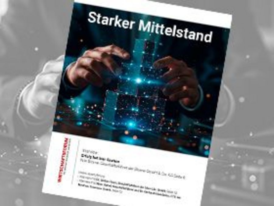 Starker Mittelstand 39