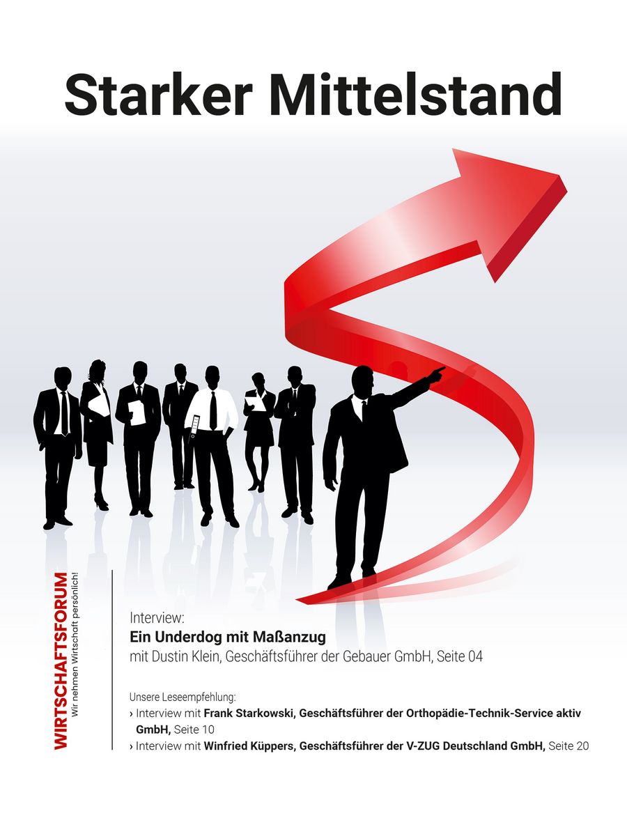Starker Mittelstand 24 Starker Mittelstand 24