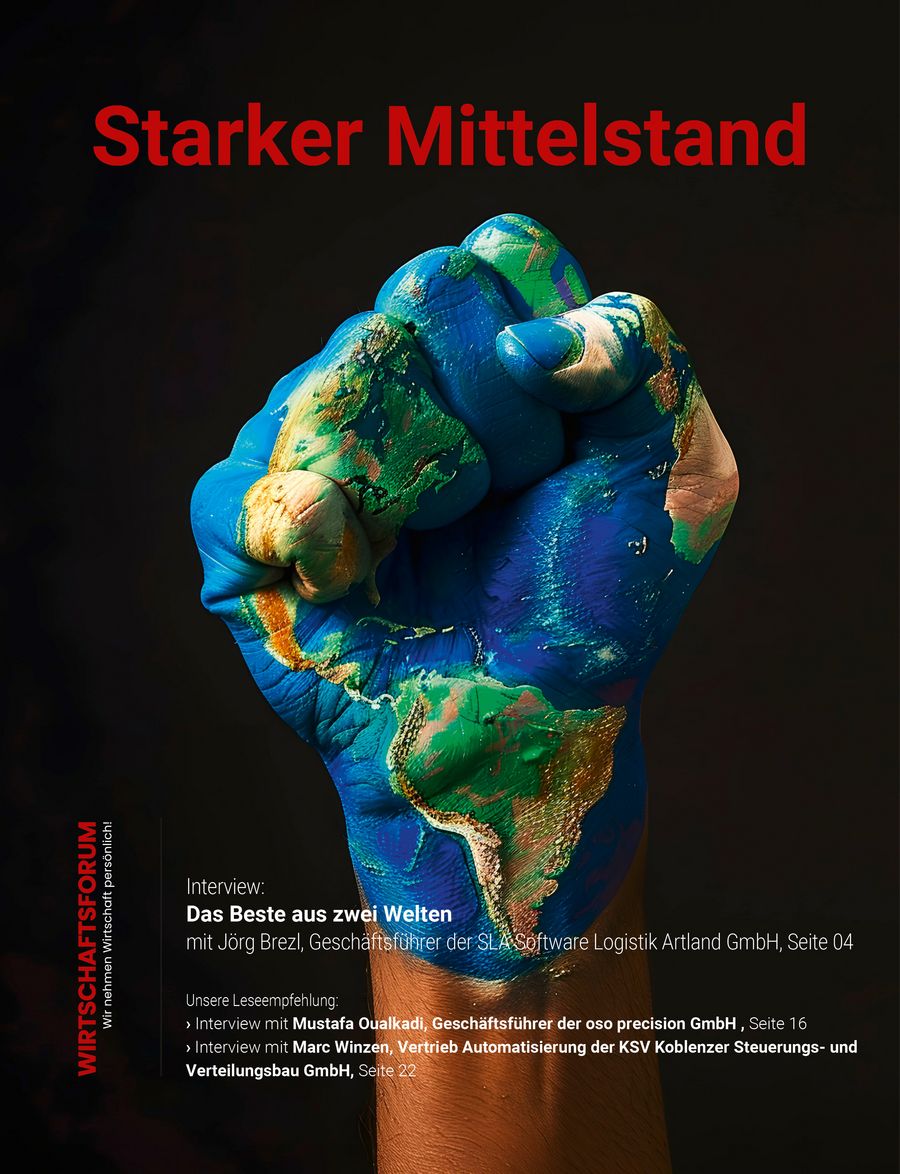 Starker Mittelstand 25