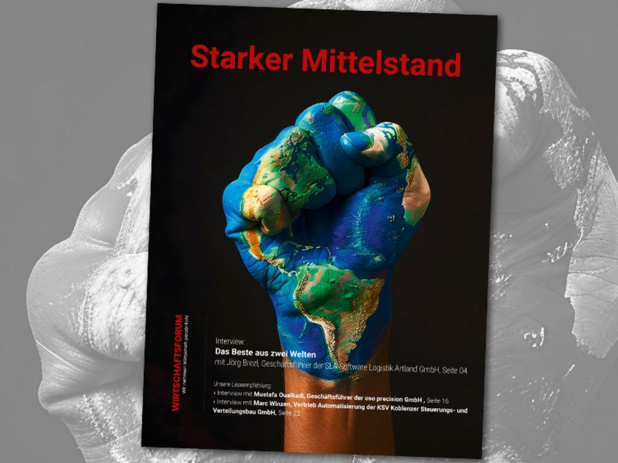 Starker Mittelstand 25