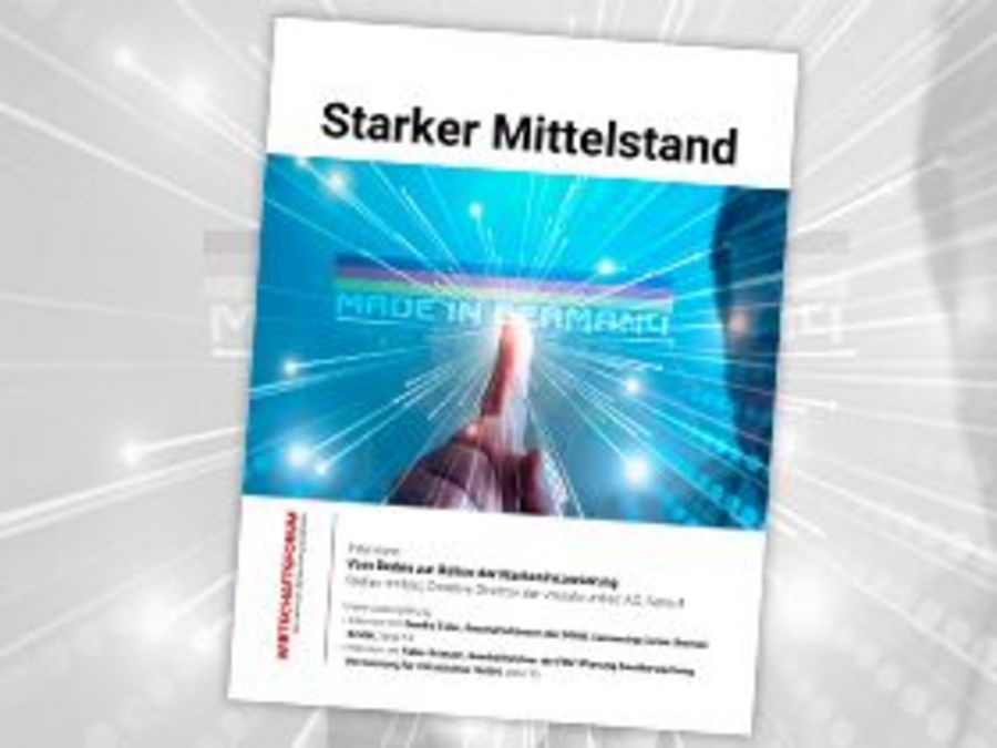 Starker Mittelstand 37