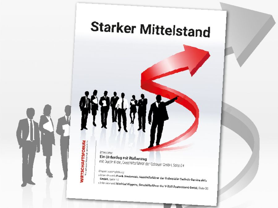 Starker Mittelstand 24