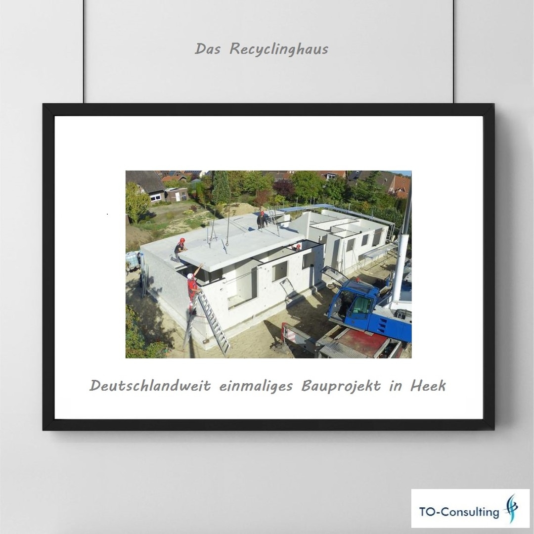 mit 100% Natursteinersatz nachhaltig bauen