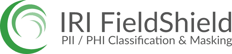 FieldShield für Datenmaskierung & Verschleierung von PII / PHI / PAN