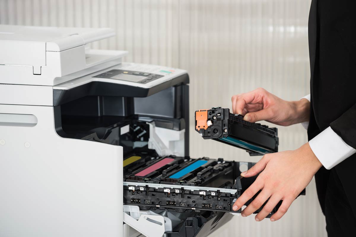 5 Tipps zum Sparen von Tinte bei Ihrem Drucker