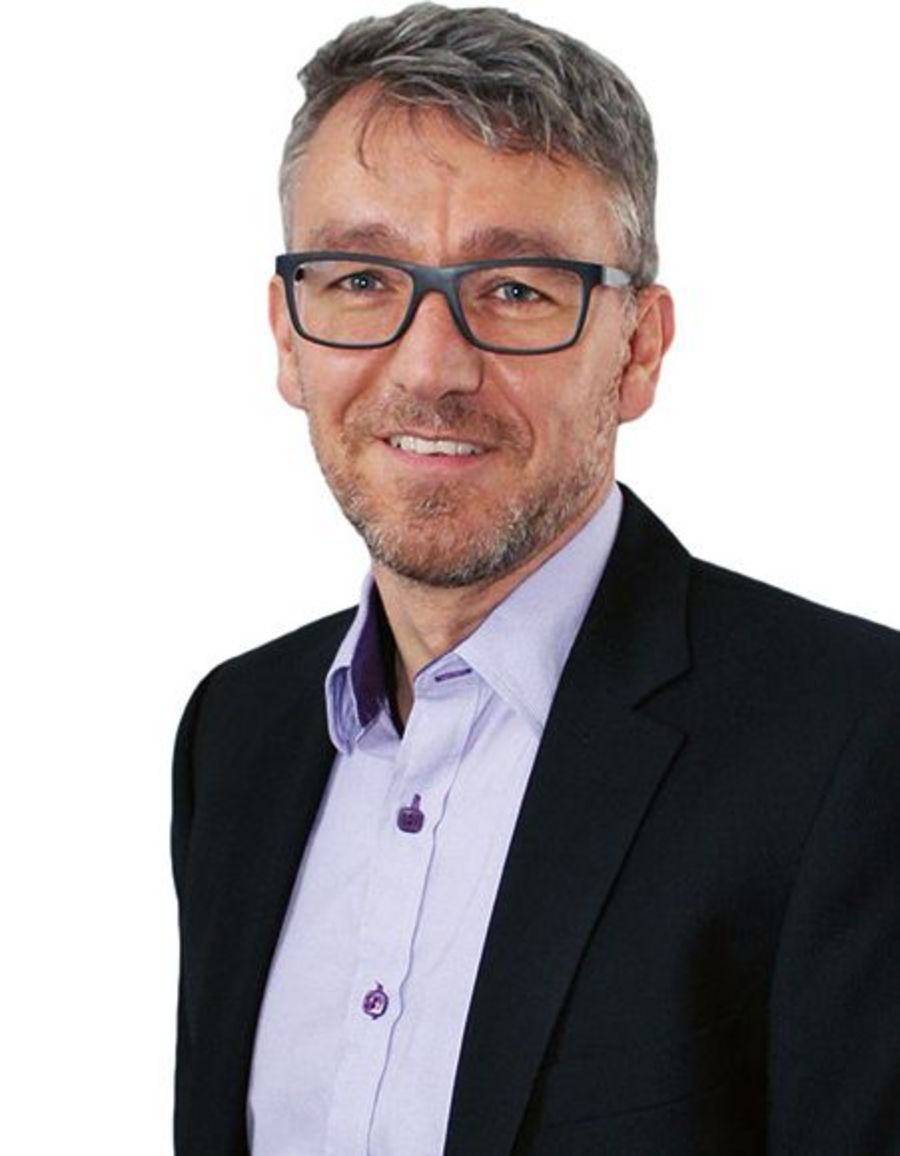 SCALTEL AG Robert Ihler SCALTEL AG Robert Ihler