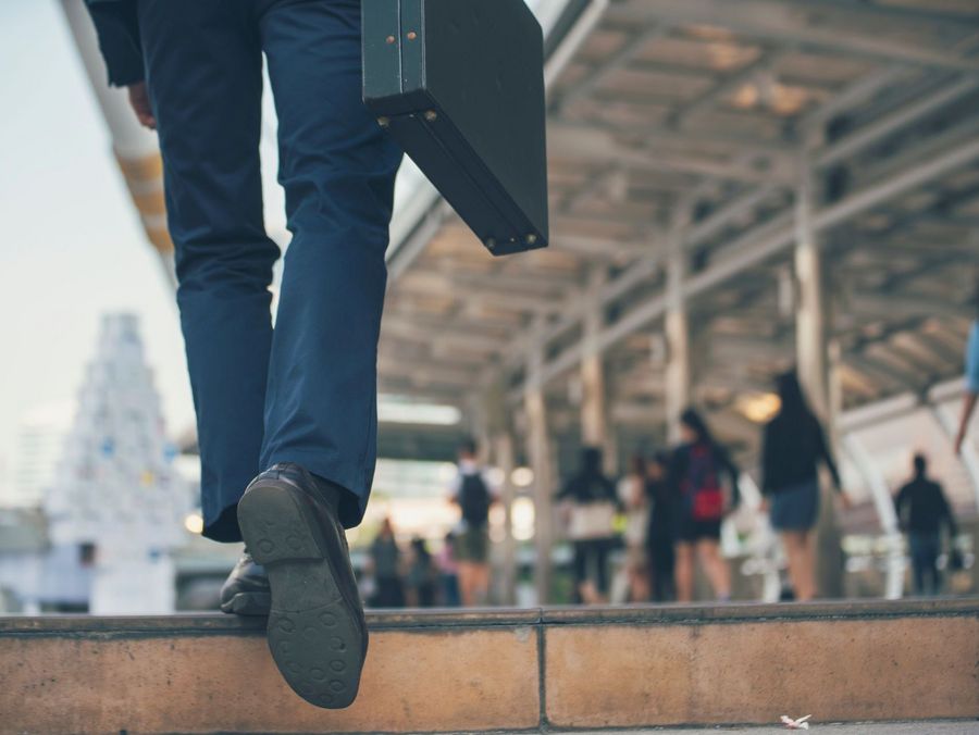 Standortfaktor Aufenthalt: Warum Unternehmen die Qualität geschäftlicher Reisen nicht unterschätzen sollten