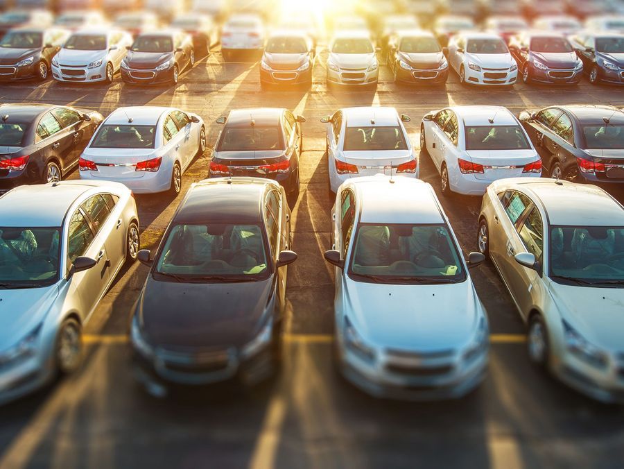 Zufriedenheit am Steuer: Finden Sie heraus, welcher Dienstwagen sich für Sie wirklich lohnt