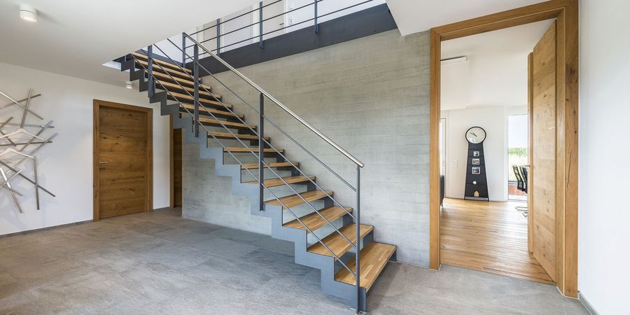 Stadler Treppen GmbH und Co. KG Lieblingstreppe
