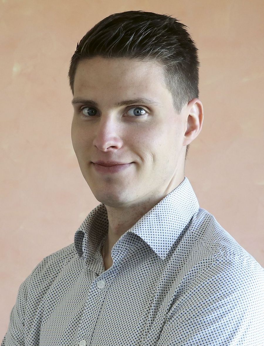 Marc Rosenfelder, Geschäftsführer der Otto Stockmayer + Sohn GmbH Marc Rosenfelder, Geschäftsführer der Otto Stockmayer + Sohn GmbH