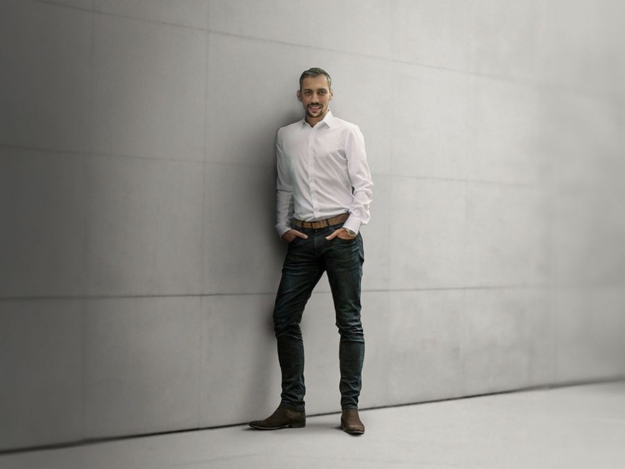 „Erfolg durch Intuition“ von Marco Mattes und warum das ganze Leben ein Spiel ist