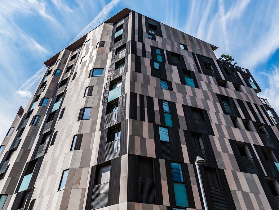 Ein Mehrfamilienhaus als Investment – Das sollte beachtet werden