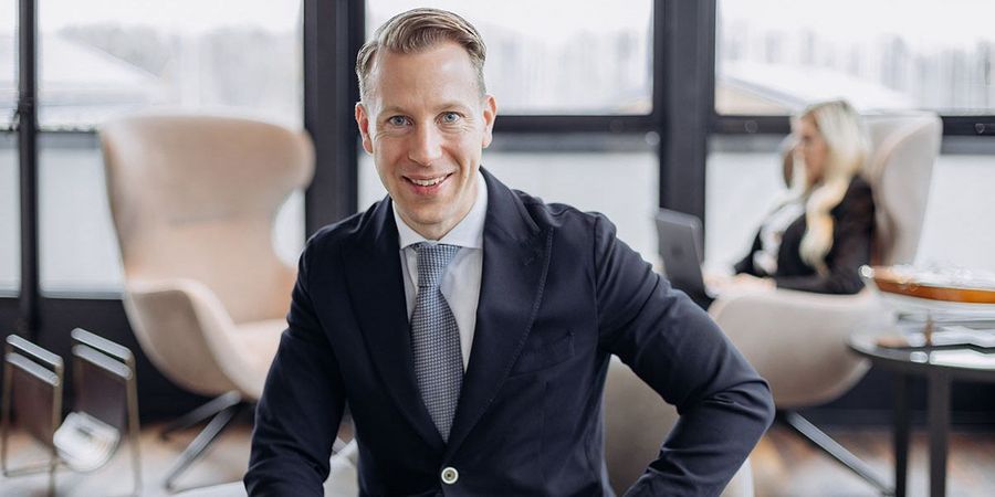 Anlagestrategie ETP: Finanzexperte Jan Thöndl klärt auf