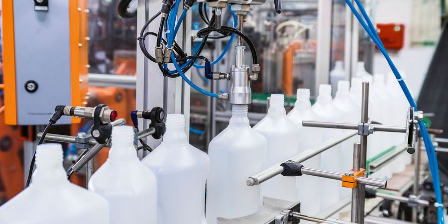 Verpackungstechnik Frielinghaus Leckprüfung Verpackungstechnik Frielinghaus Leckprüfung